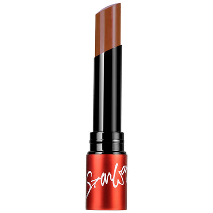 Starway Disco Cookie Monster Nude Lipstick