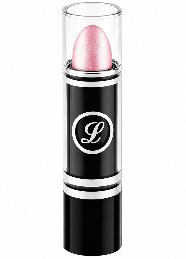 Laval Pure Colour Moisturising Lipstick - Iceberg