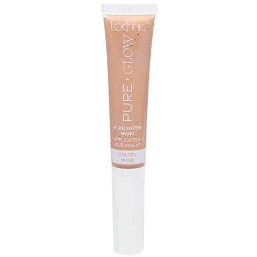 Technic Golden Hour Pure Glow Highlighter Wand