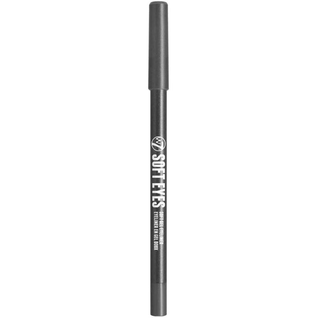 W7 Heavy Metal Soft Eyes Eyeliner