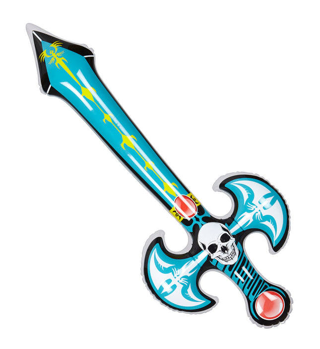 Inflatable Death Sword