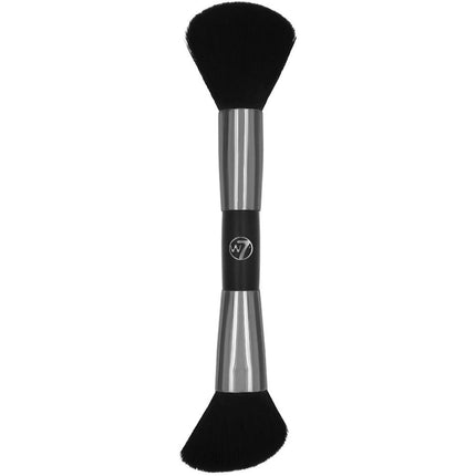 W7 Duo Powder Brush