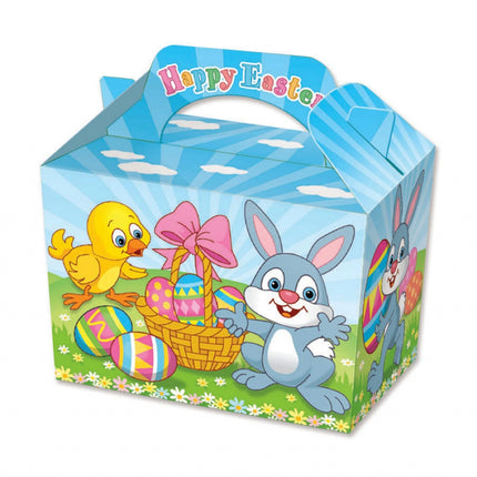 10 Easter Lunch Boxes