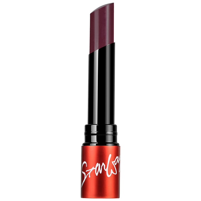 Starway Disco Auto Correct Purple Lipstick