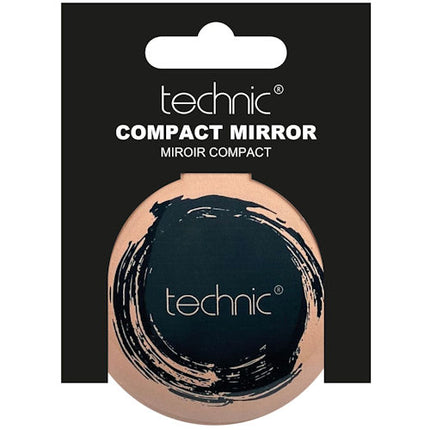 Technic Compact Mirror