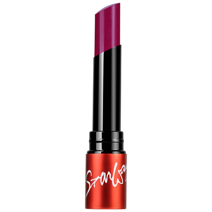 Starway Disco Bombshell Purple Lipstick