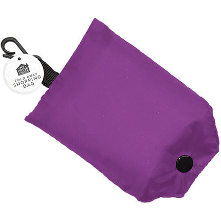 Fold Away Shopping Bag
