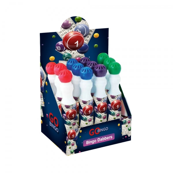Large Bingo Dabber