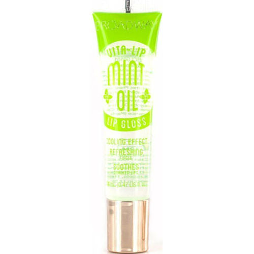 Broadway Mint Oil Lipgloss