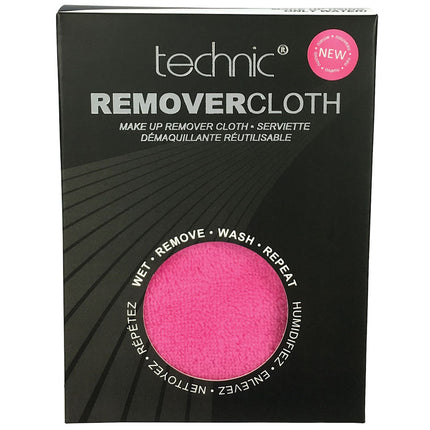 Technic Make Up Eraser Cloth