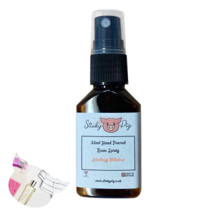 Electrify Fabuloso / Electrify 30ml Small Room Spray