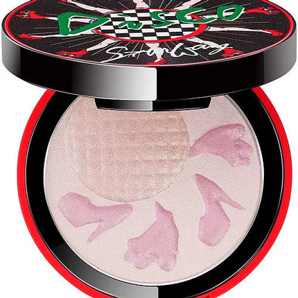 Starway Disco Blossoming Rose Shimmer Highlighter