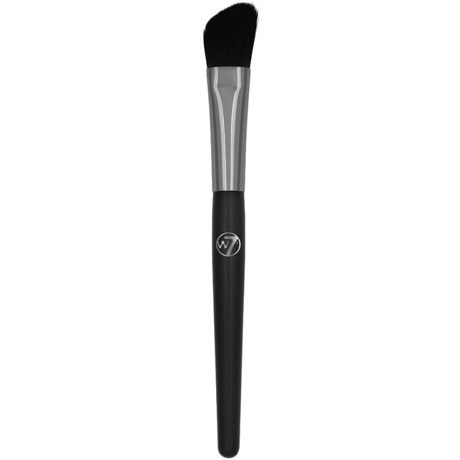 W7 Liquid Angled Foundation Brush