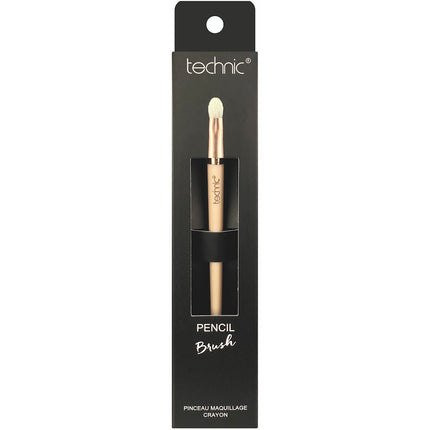 Technic Lipstick Pencil Brush