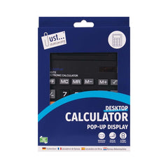 Desktop Calculator