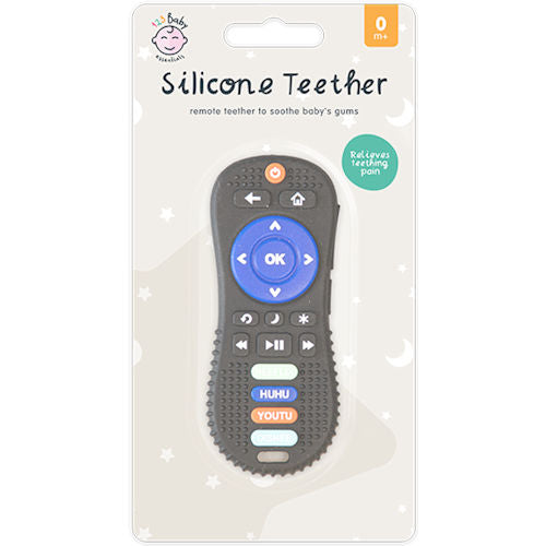 Remote Control Teether
