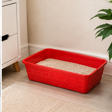Cat Litter Tray