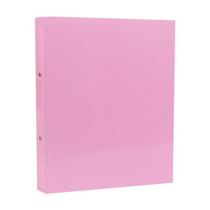A4 Ring Binder Folder (Assorted)