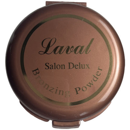 Laval Matte Bronzing Powder