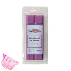 Snow Angel 50g Soy Wax Melt Clamshell