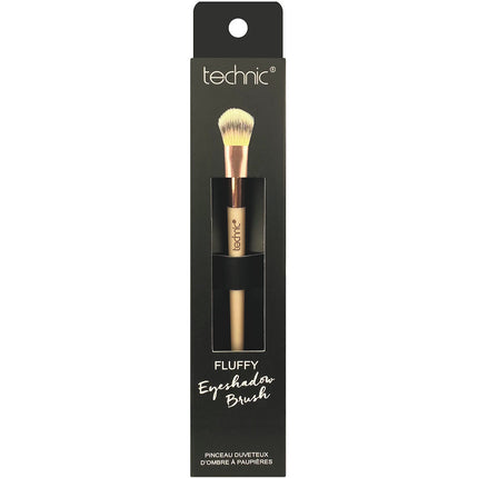 Technic Fluffy Eyeshadow Brush