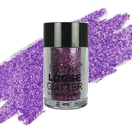 Technic Code Name Loose Glitter Shaker