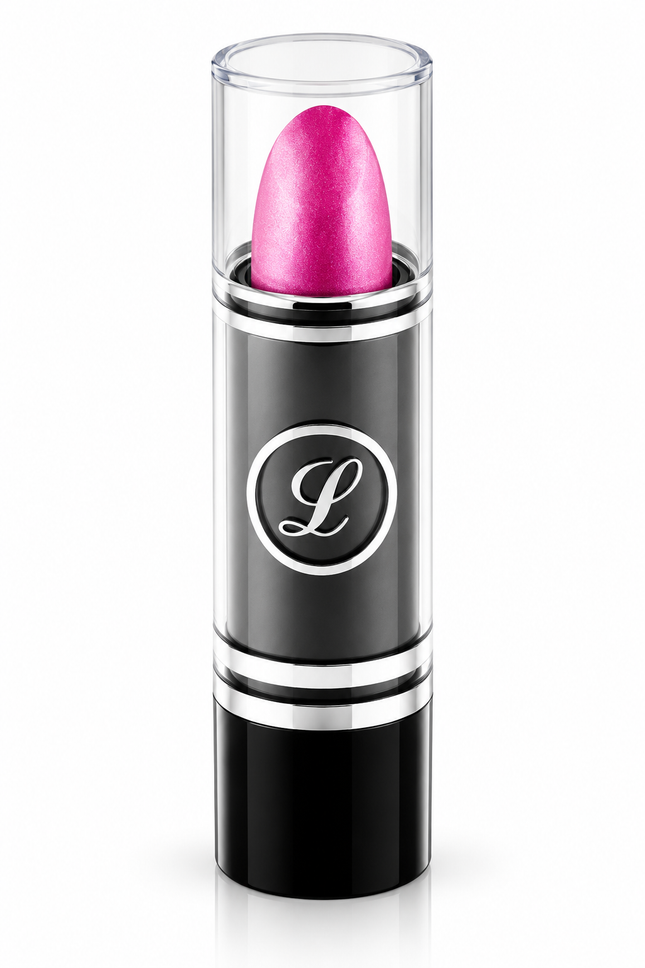 Laval Pure Colour Moisturising Lipstick - Misty Ice