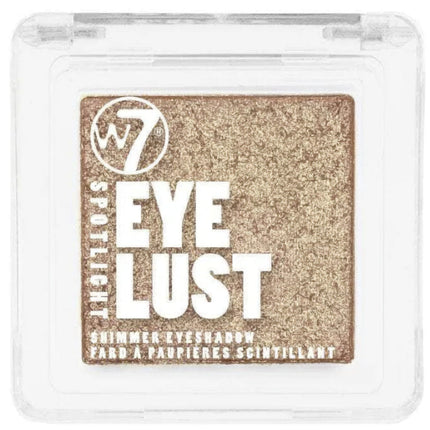 W7 Sunbeam Eye Lust