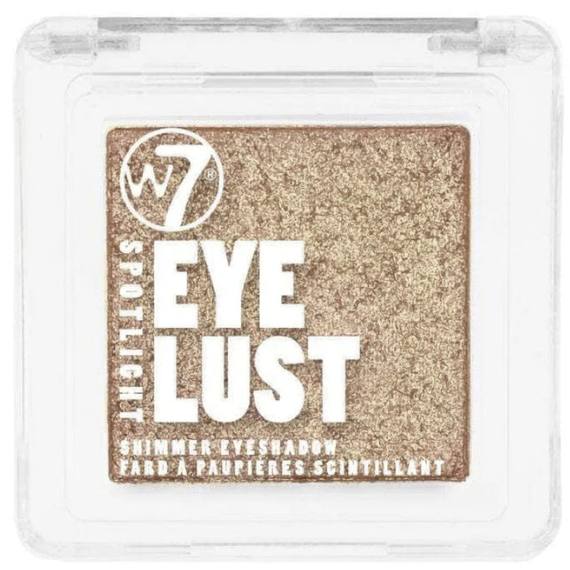 W7 Sunbeam Eye Lust