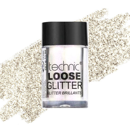 Technic Ariel Loose Glitter Shaker