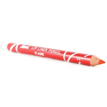 Laval Flame Lip Liner Pencil