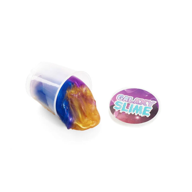 2 Tone Galaxy Slime Tub