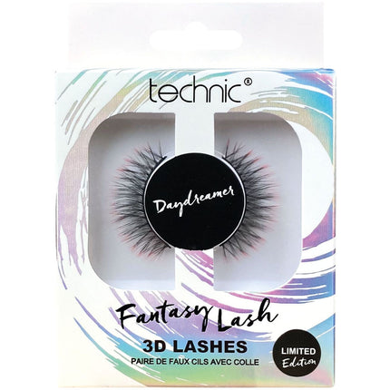 Technic Daydreamer Fantasy False Eyelashes