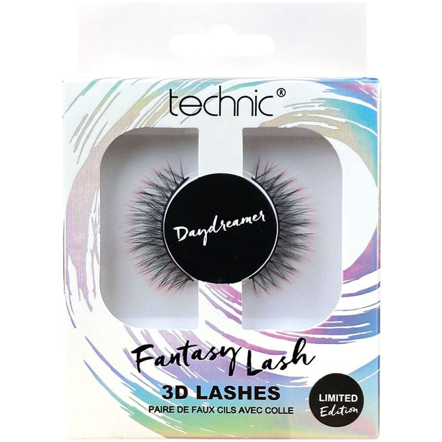 Technic Daydreamer Fantasy False Eyelashes
