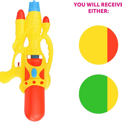 Extra Large 44cm x 19cm Water Gun