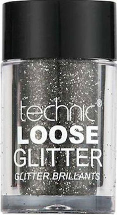 Technic Mistique Loose Glitter Shaker