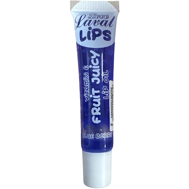Laval Blueberry Fruity Juicy Lip Oil