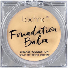 Technic Oat Milk  Foundation Balm