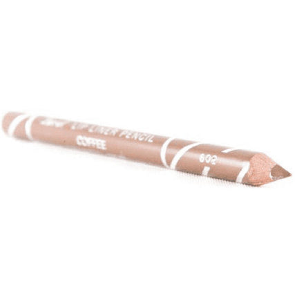 Laval Coffee Lip Liner Pencil