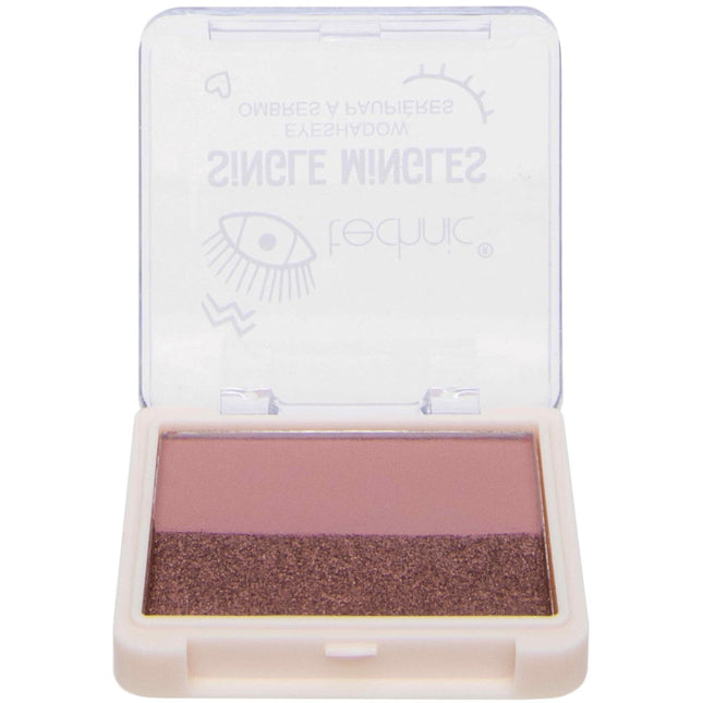 Technic Got a Crush Single Mingles Eyeshadow