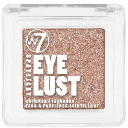 W7 Curtain Call Eye Lust