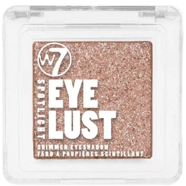 W7 Curtain Call Eye Lust