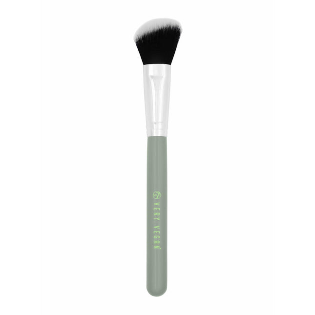 W7 Very Vegan Powder Contour Brush