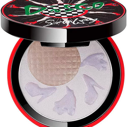 Starway Disco Lavender Ice Cream Highlighter