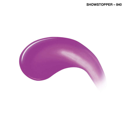 Rimmel Showstopper Purple Oh My Gloss Lipgloss
