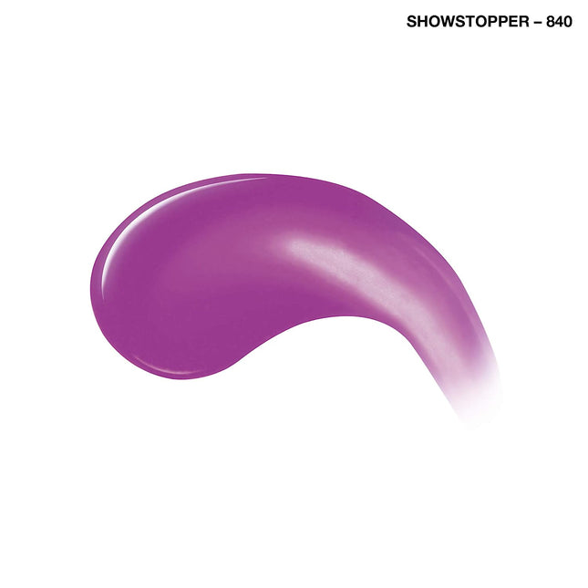 Rimmel Showstopper Purple Oh My Gloss Lipgloss