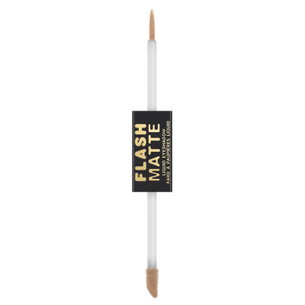 W7 Basic Extra Flash Matte Liquid Eyeshadow