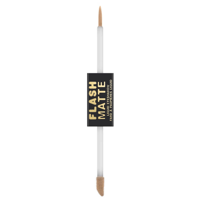 W7 Basic Extra Flash Matte Liquid Eyeshadow