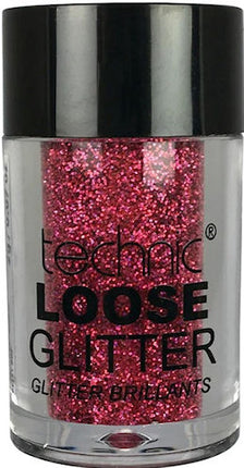 Technic Betty Bop Loose Glitter Shaker