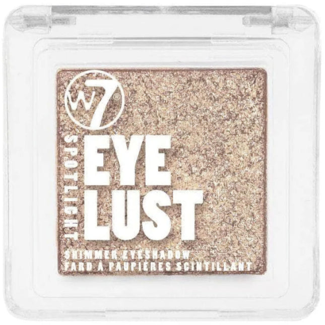 W7 Main Event Eye Lust